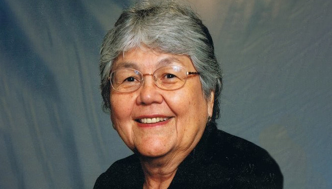 Margaret Orrantia