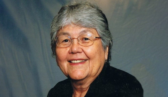 Margaret Orrantia