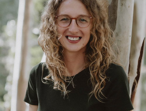 Mindy Brueggemen