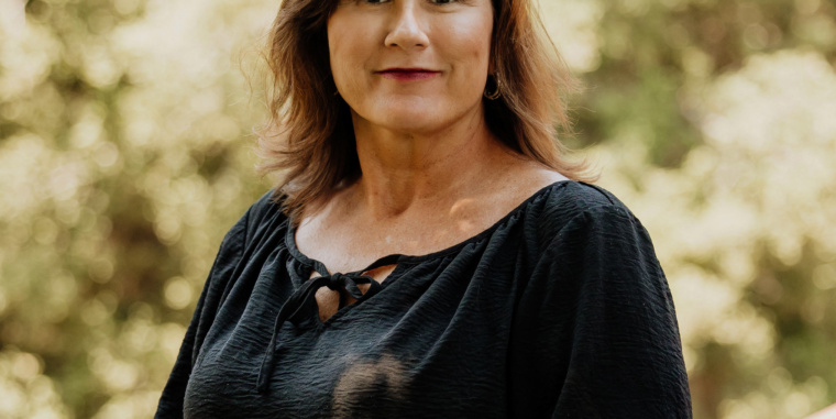 Gail Davie