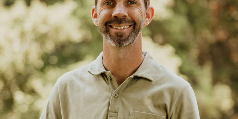 Jonathan McCabe