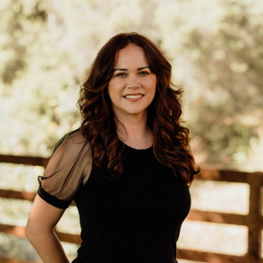 Desiree Brazeau, MSOT, OTR/L 