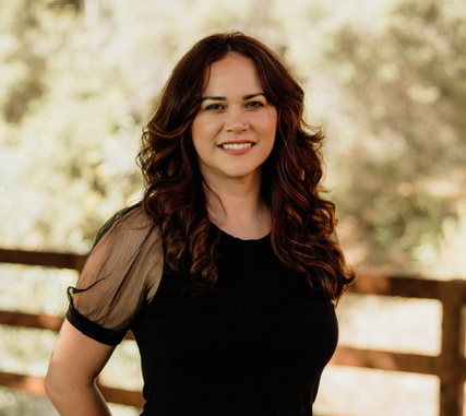 Desiree Brazeau, MSOT, OTR/L 
