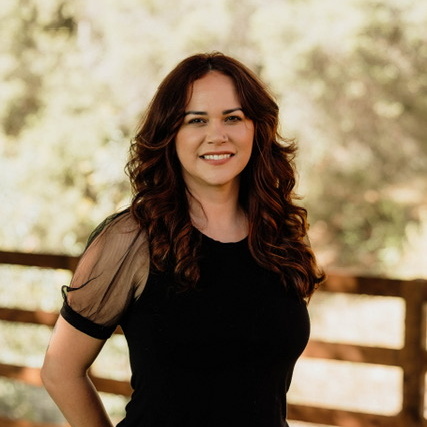 Desiree Brazeau, MSOT, OTR/L 